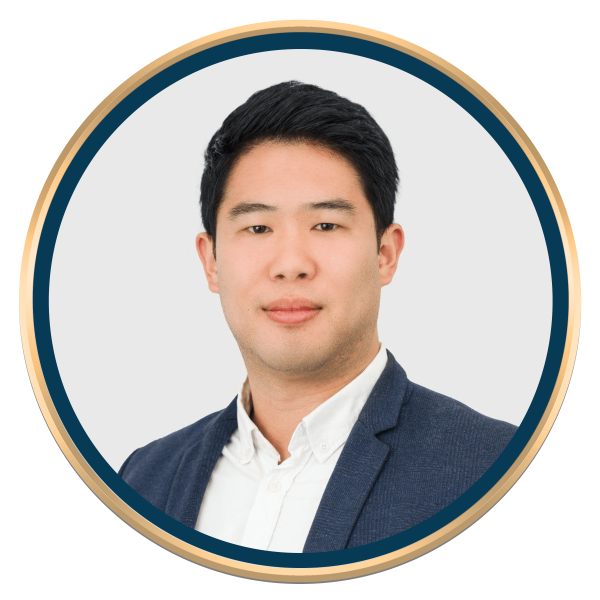 Mr. VICTOR YING WEICHO-min